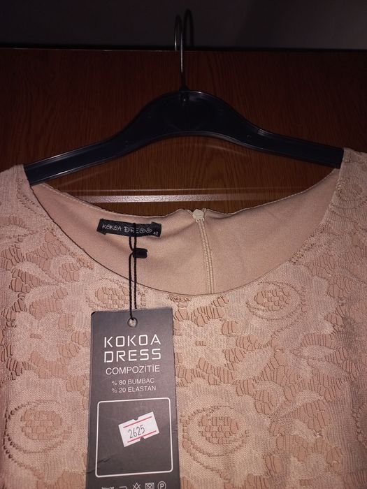 Rochie  vara mărimea 40