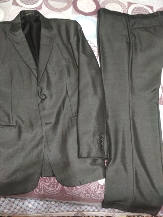 Кастюм брюки 2 ка