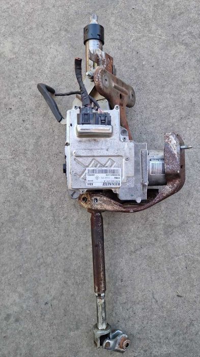 Coloana directie Renault Scenic Megane cod 8200442177A