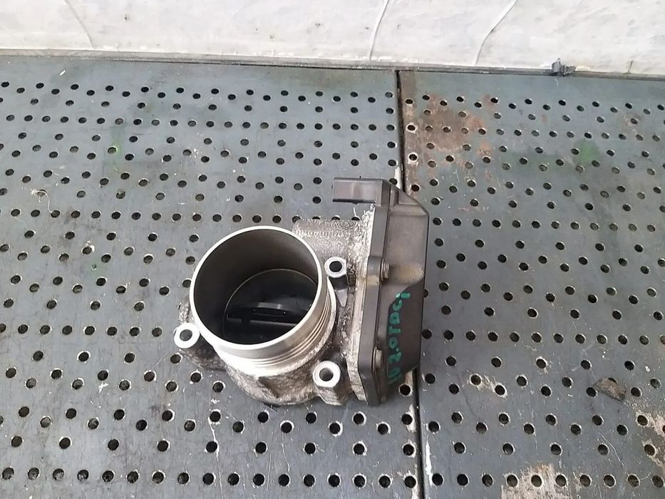 Clapeta acceleratie 2.0 tdci ford mondeo mk4 9m5q9e926aa a2c53286823