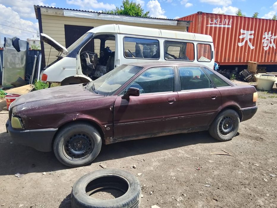Продам Ауди В 4.