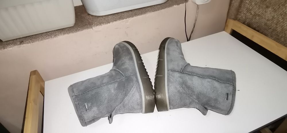 Боти Superfit-Gore-tex 36 н.