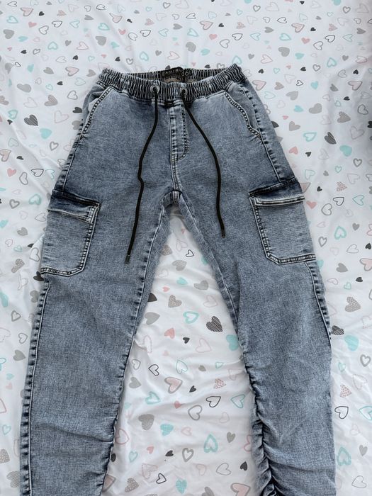 Дамски Дънки ,,New Yorker“