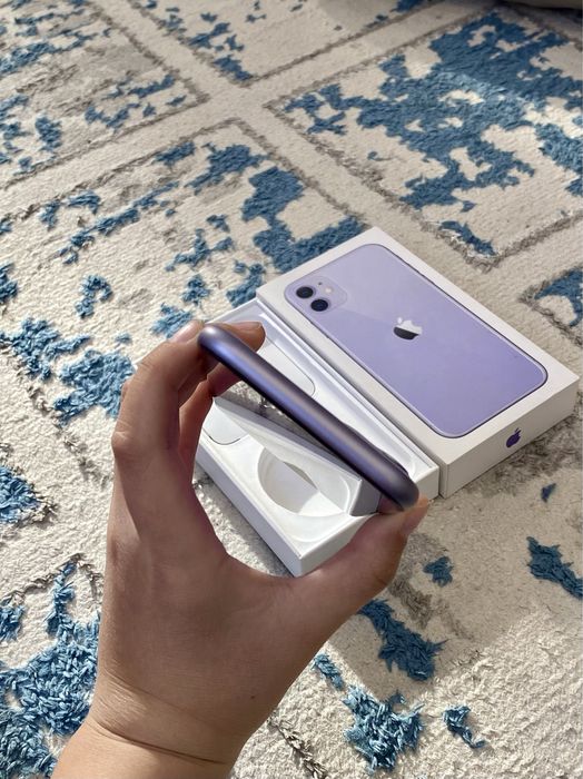 iPhone 11 Айфон 11