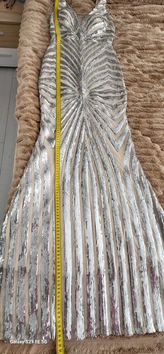 Rochie superba de ocazie