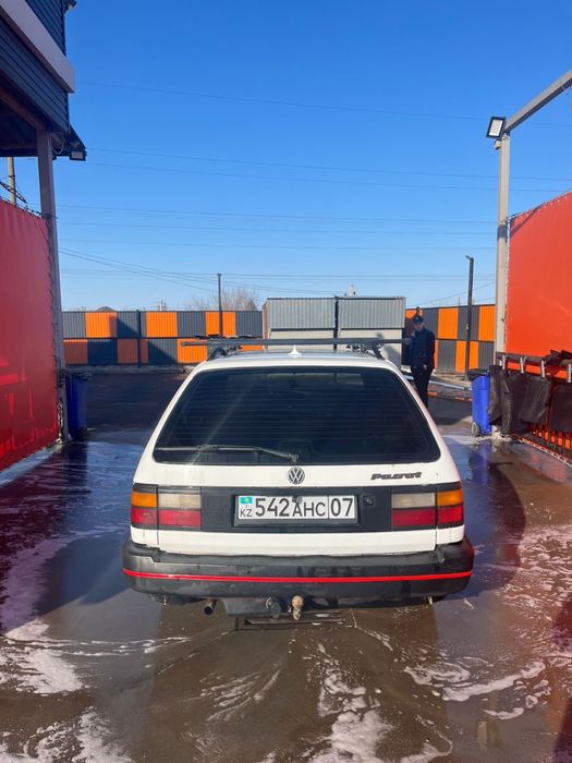 Продам пассат в3