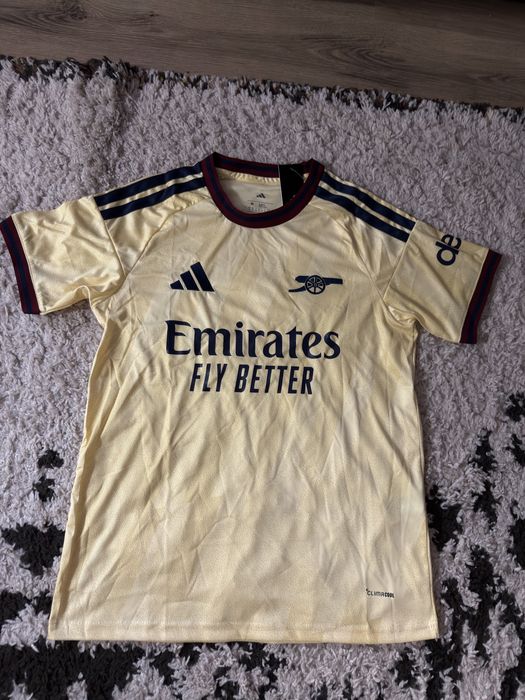 Tricou Adidas Arsenal