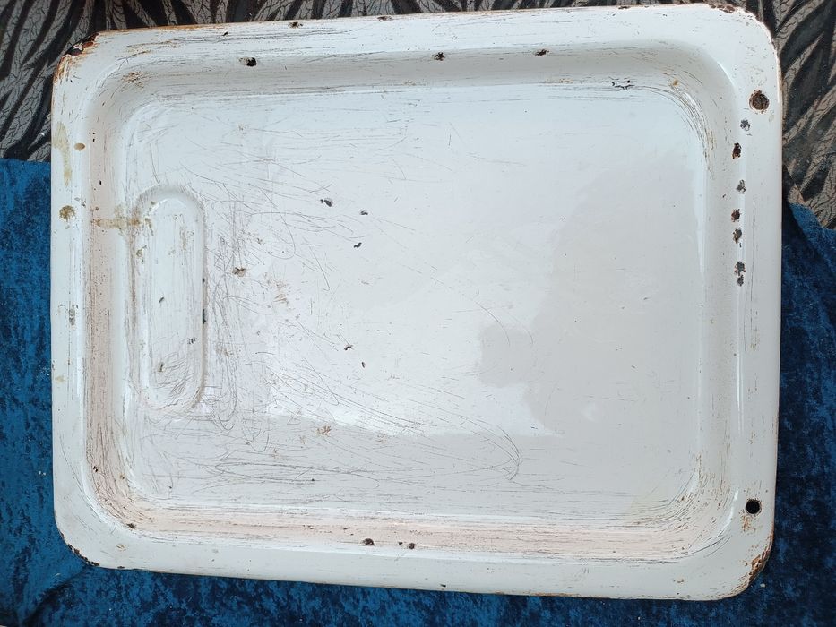 Идиш  чойнак сковорода друшлаг салатница посуда чайник противень лист