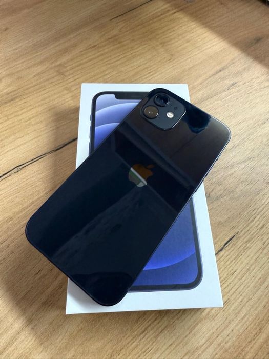 Айфон 12 фулл идеал