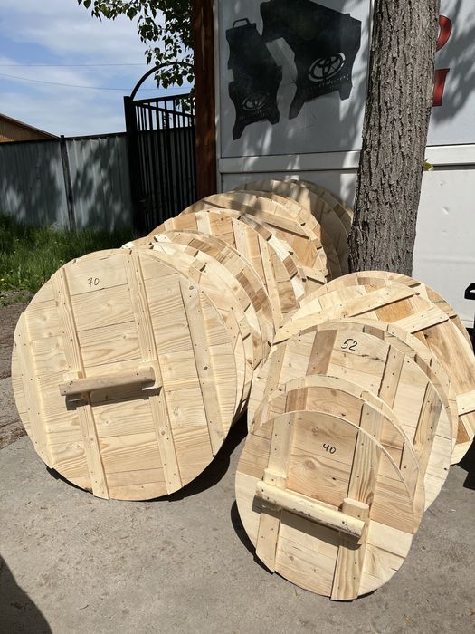 Крышки/қақпақтар