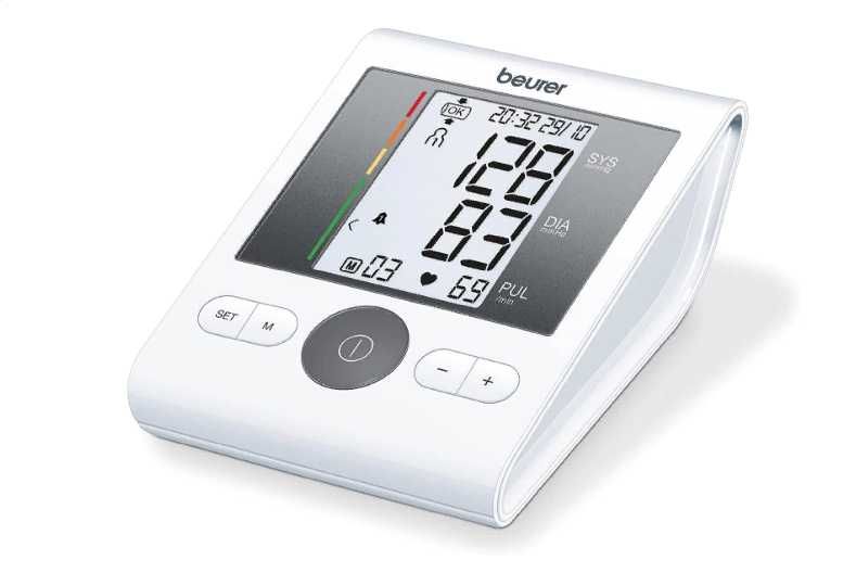 Тонометр автоматический Германия Beurer BM28