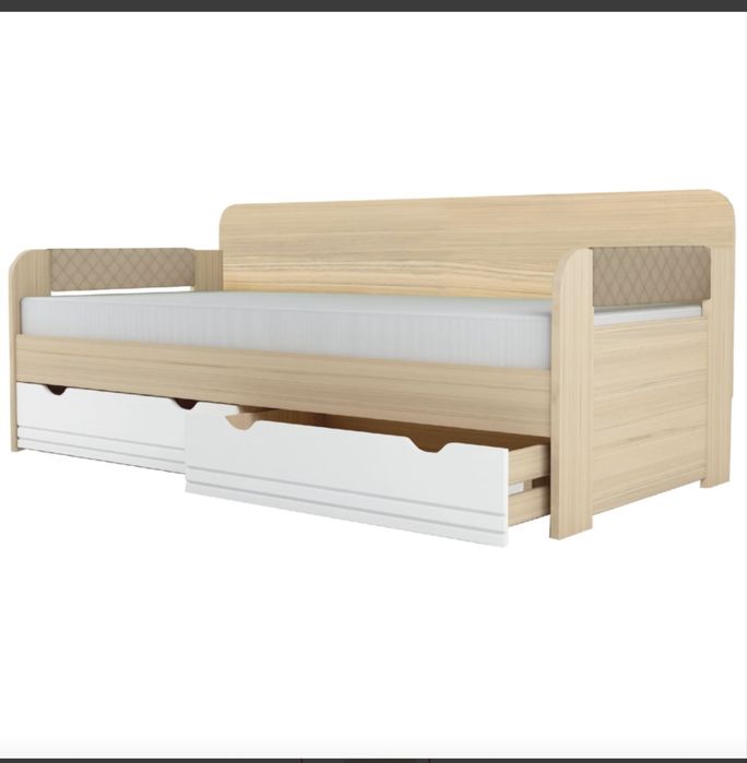 Детская кровать новая