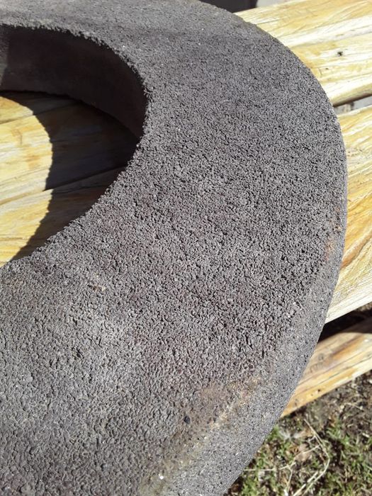 Круги шлифовальные