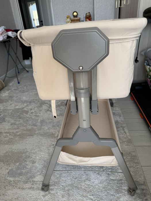 Новая Люлька для малыша