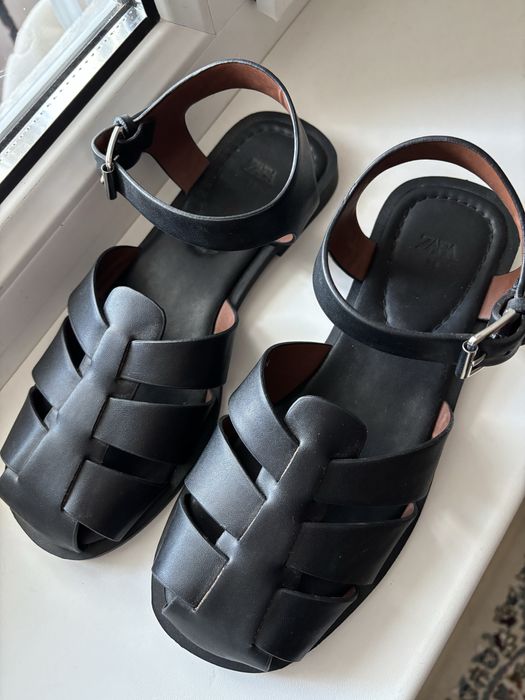 Сандалий Zara 36р