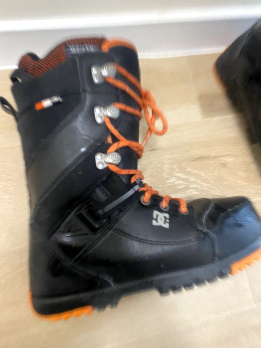 Сноуборд обувки DC 43
