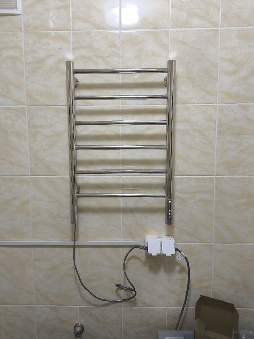 Услуги электрика недорого профессионал