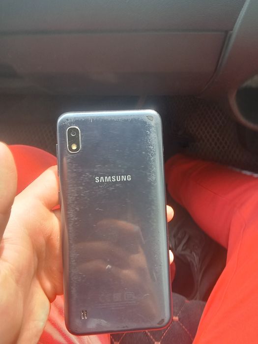 Самсунг Галакси а10