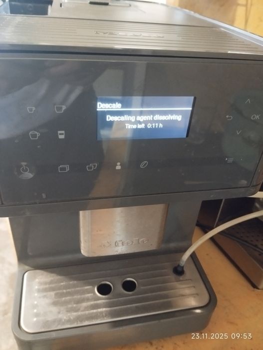 Кафеавтомат,,Миеле,Miele