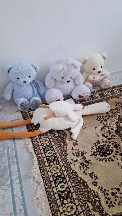 Продам мягкую игрушку