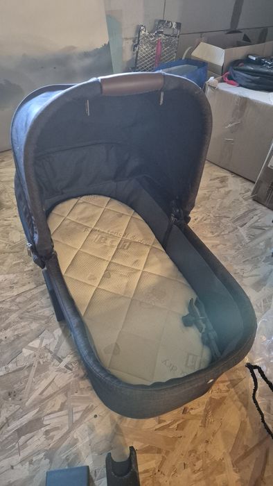 Carucior set 3 in 1 ABC Design