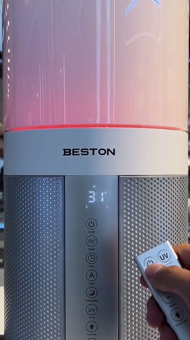 Havo Tozalagich | Ochistitel | Очиститель воздуха