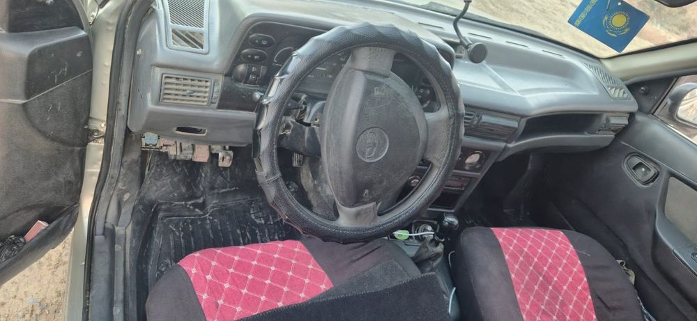 В продаже Daewoo Nexia