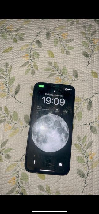 Айфон 12про 128гб