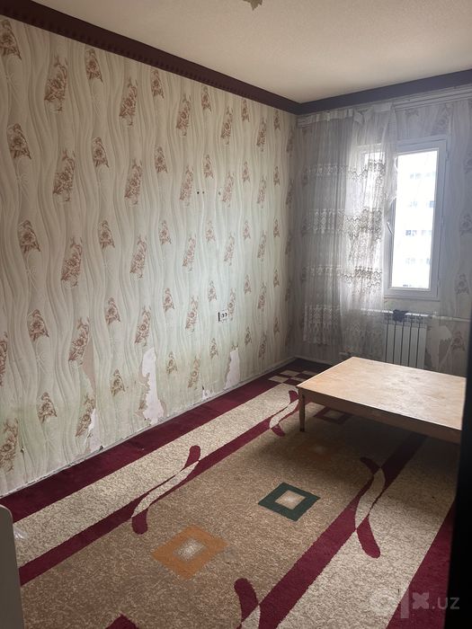 квартира 3 хонали 2хонаси берилади
