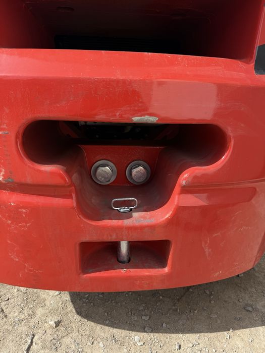 Кара погрузчик Сатылады