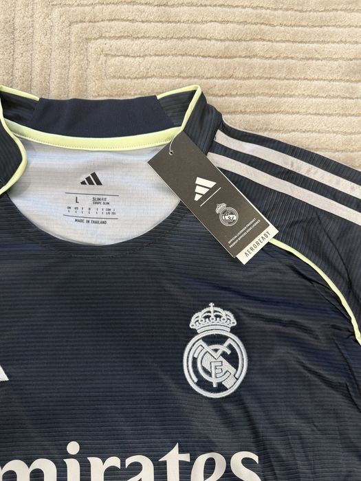 Tricou Real Madrid Adidas