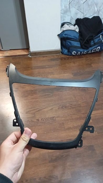 Магнитофон от Hyindai