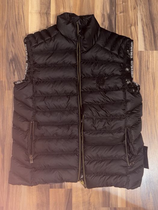 Грейка Stone Island