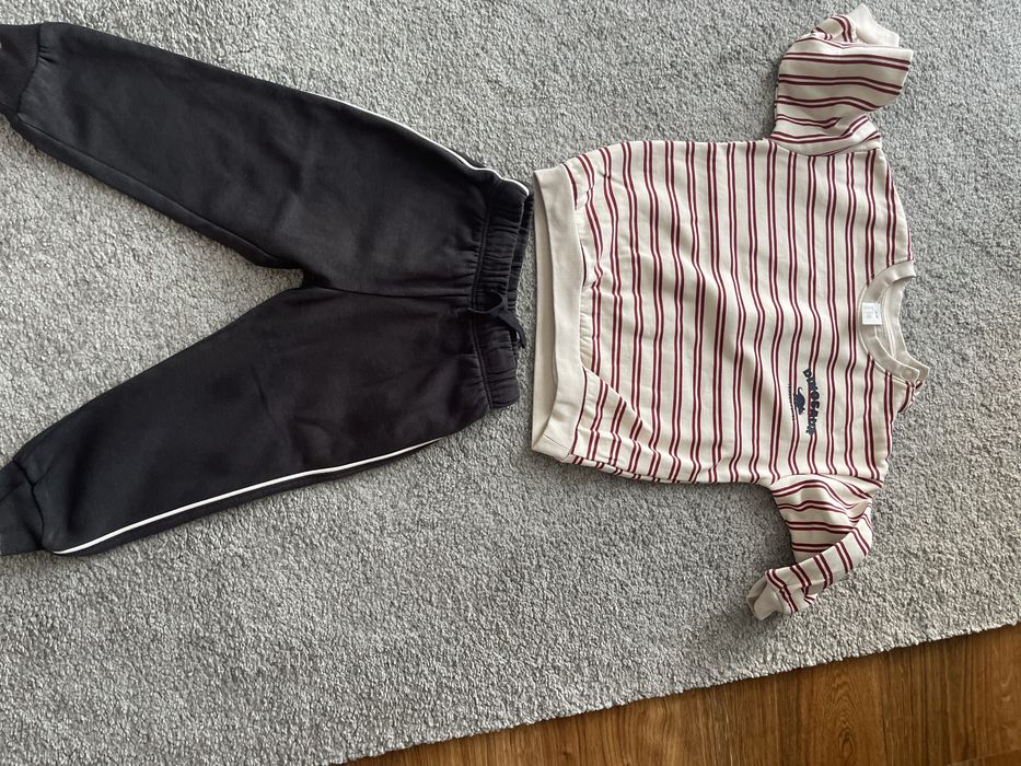 Hainute baieti 98 H&M
