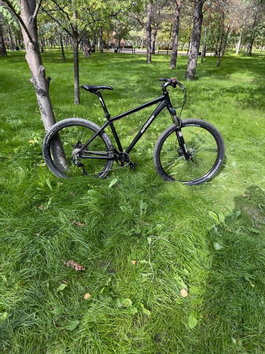 Горный велосипед Autor