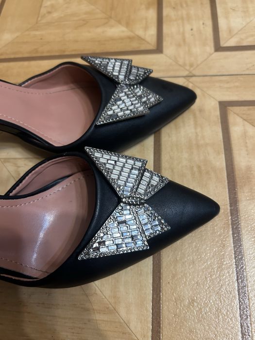 Туфли на корпоратив