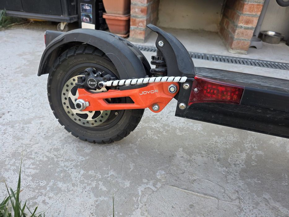 Trotineta Joyer T10 NFC