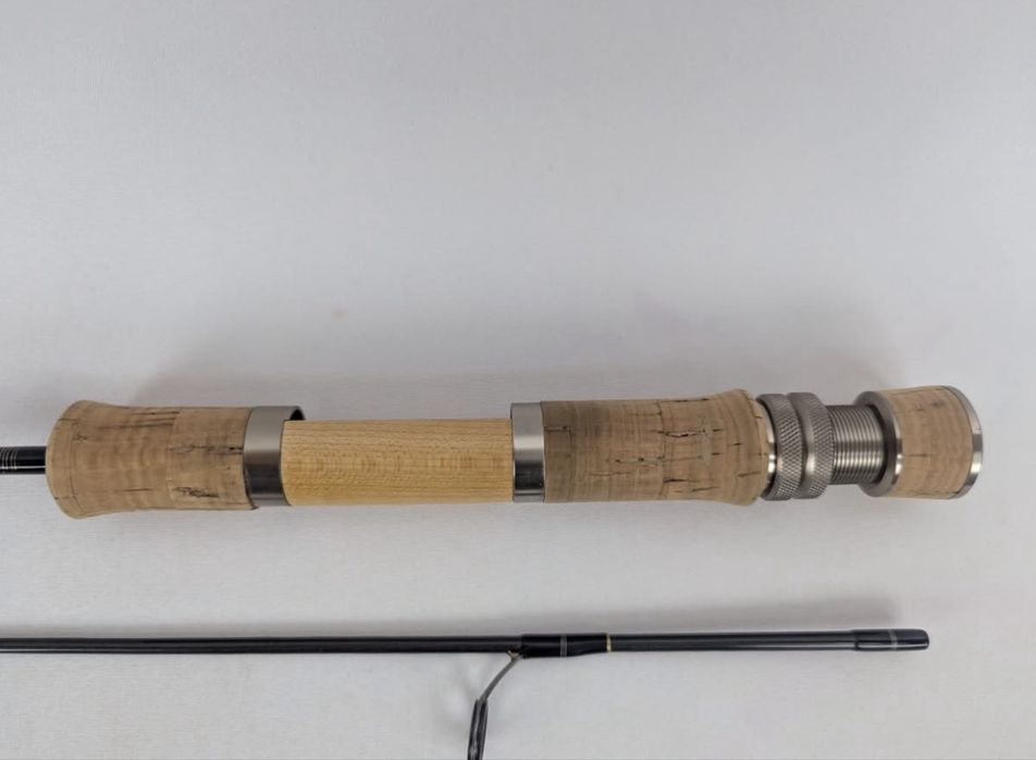 Въдица Smith Interboron X TRBX-50MT