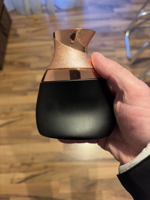 Parfum Detour Noir Intense