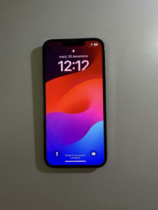 Iphone 13 pro+huse si folii de sticla