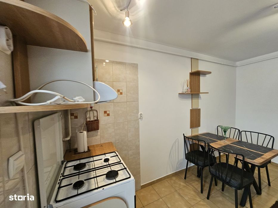 Apartament 3 camere Centru