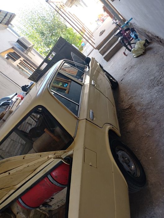 Ваз 2101  Жигули