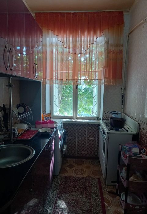 Срочно продаётся 2х комнатная кв