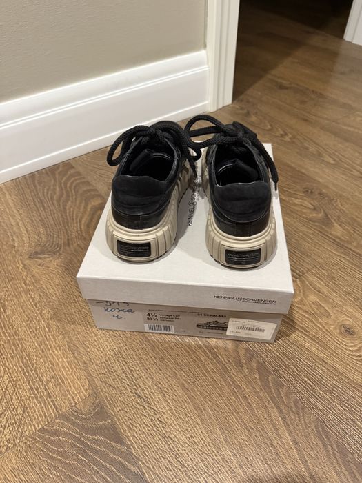 Ботинки Kennel&Schmenger