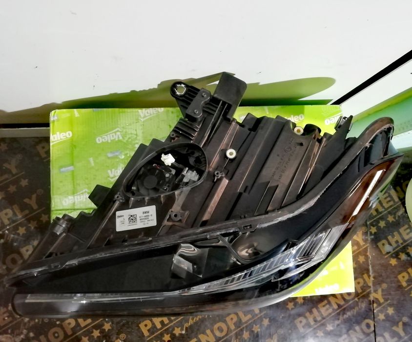 Фар Фарове за BMW X2 F39  / БМВ Х2 Ф39 FULL LED Facelift.