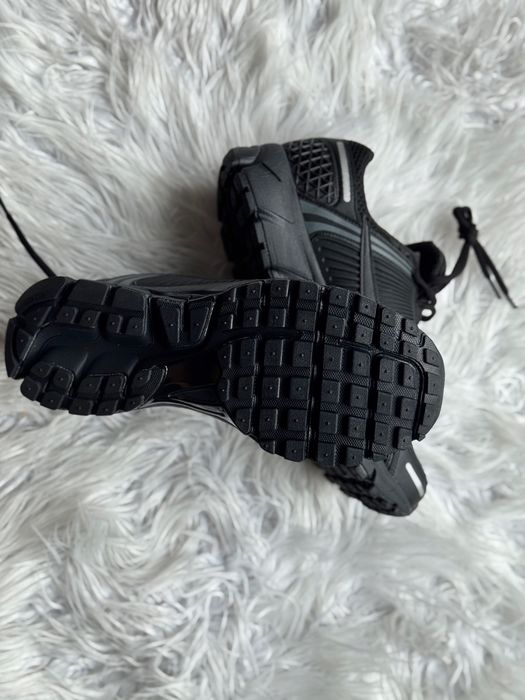 Nike vomero 5 negri