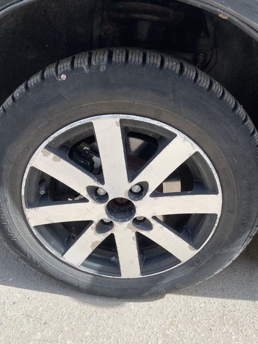 Продам Диски комплект  на 14