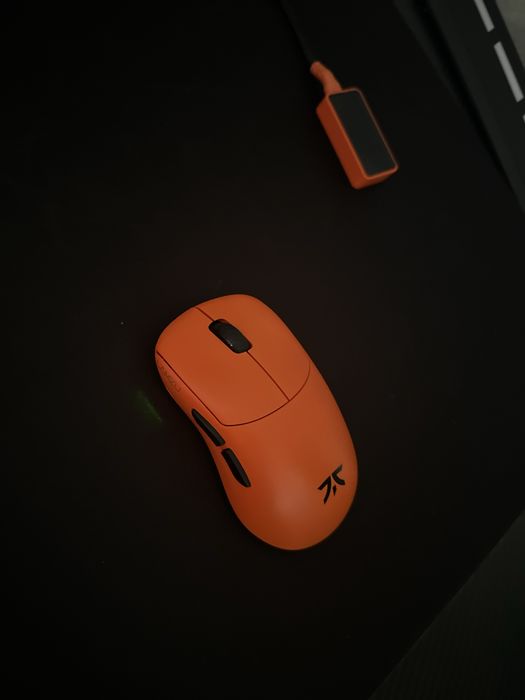 Ardor patron, LAMZU maya fnatic