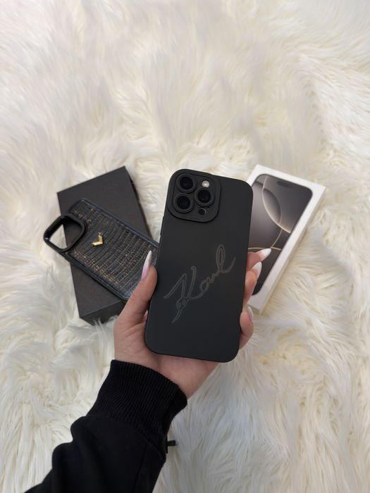 Iphone 16Pro Max ,natural titanium 256GB