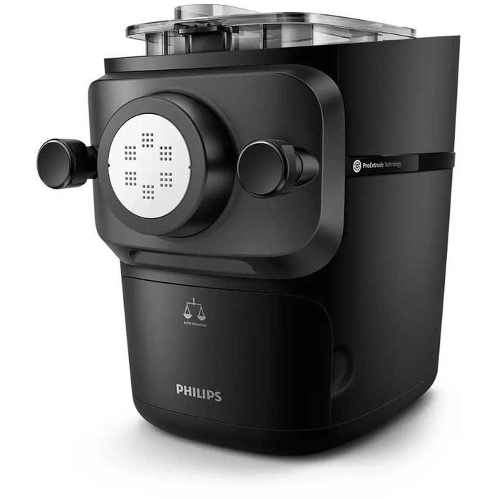 Уред за паста PHILIPS HR2665/96 ЧЕРЕН, 200 W